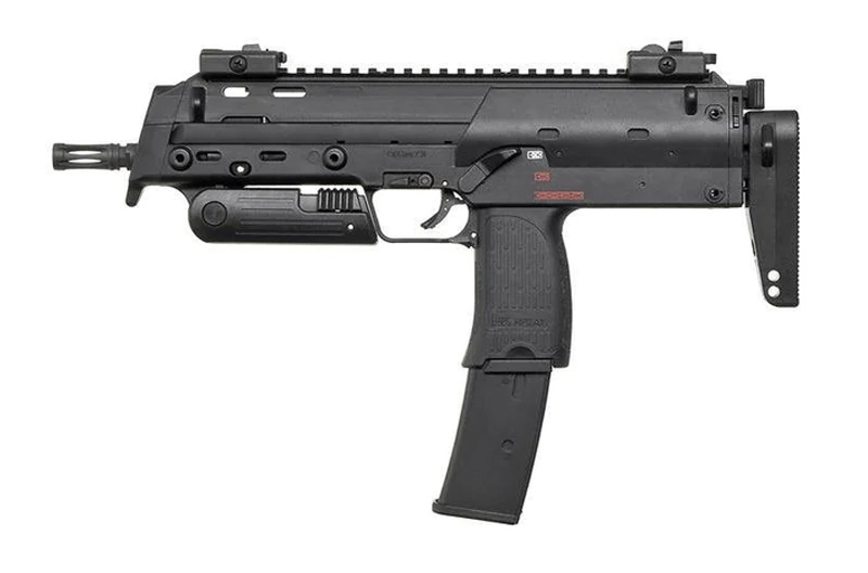 Umarex MP7A1 Gen 2 (By VFC) GBBR