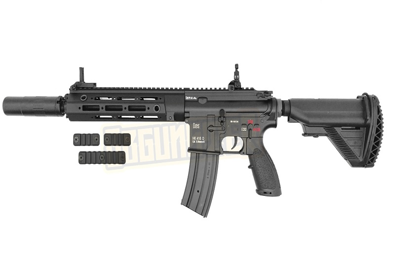 E&C 108 S2 : HK416 RAHG 10.5