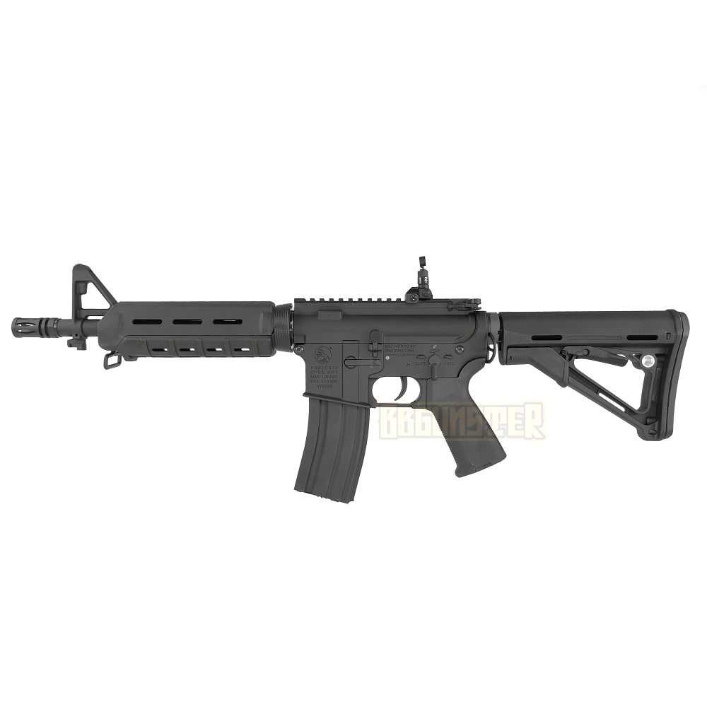 E&C 301-1 S2 : M4A1 Magpul PTS Carbine  JR.Custom Gen 2