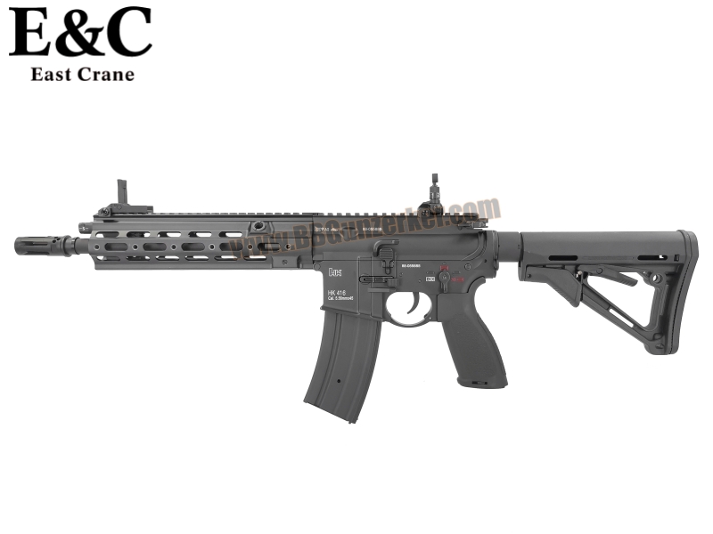 E&C 112 S2 : HK 416 A5 CAG Style 10.5 JR.Custom Gen 2