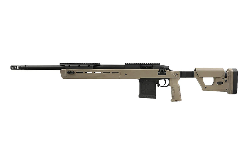 Double Eagle M66 700 Pro Bolt Action Sniper Rifle DE - giá 14.xxx