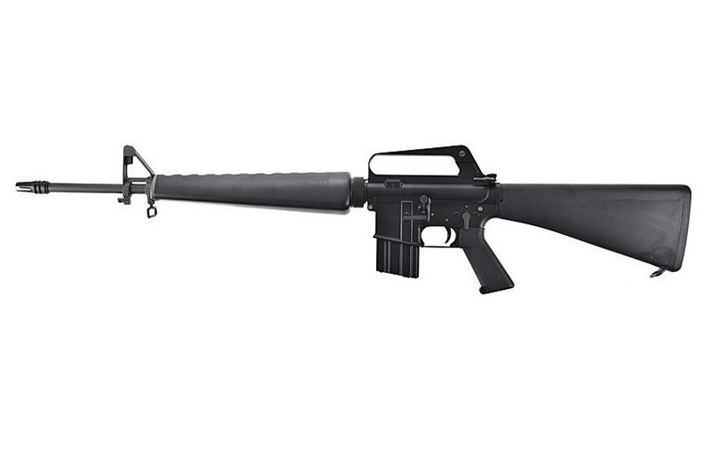 WE | M16A1 War VN GBBR