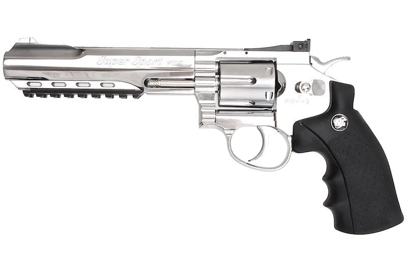 WINGUN | Revolver 6 inch (702) - giá 8.xxx