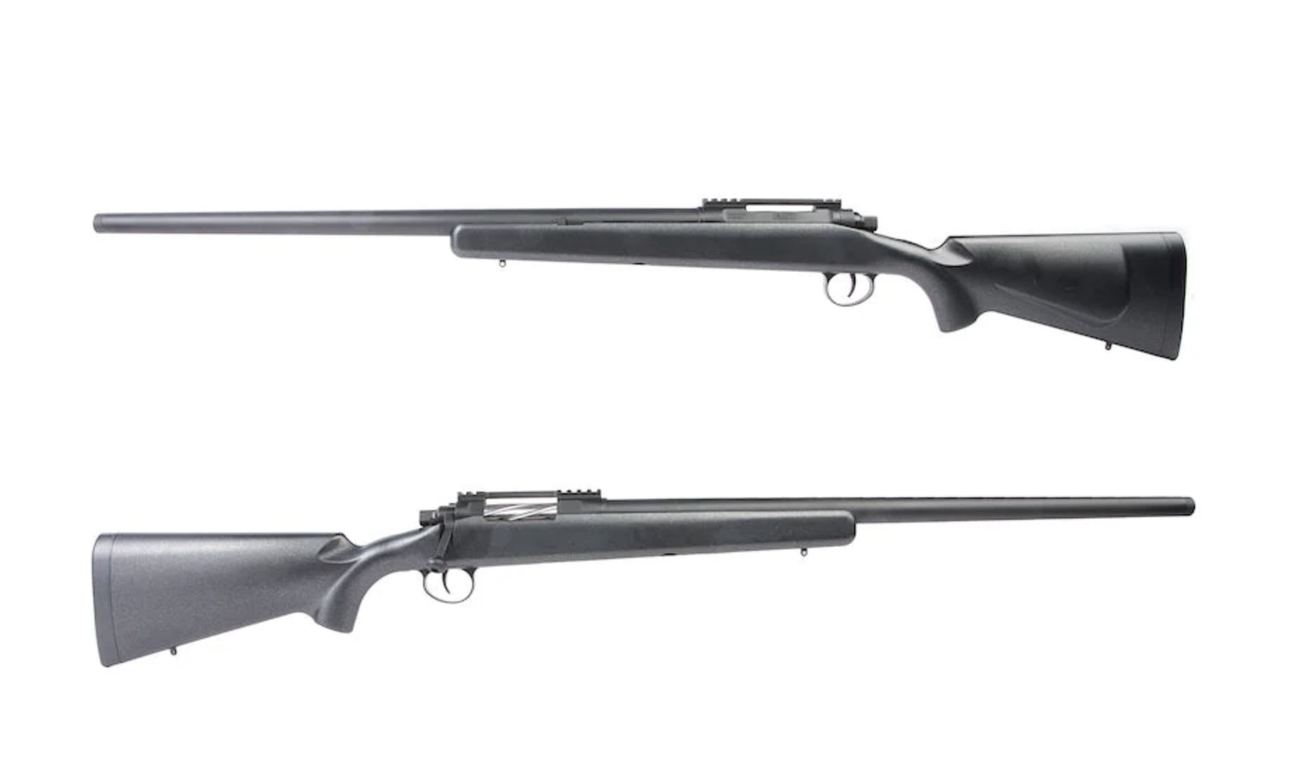 EMG (APS) Barrett Fieldcraft Lightweight Spring Rifle - giá 14.xxx