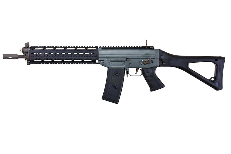 GHK SIG SG551 Tactical  GBBR (Cerakote Version) - giá 28.xxx