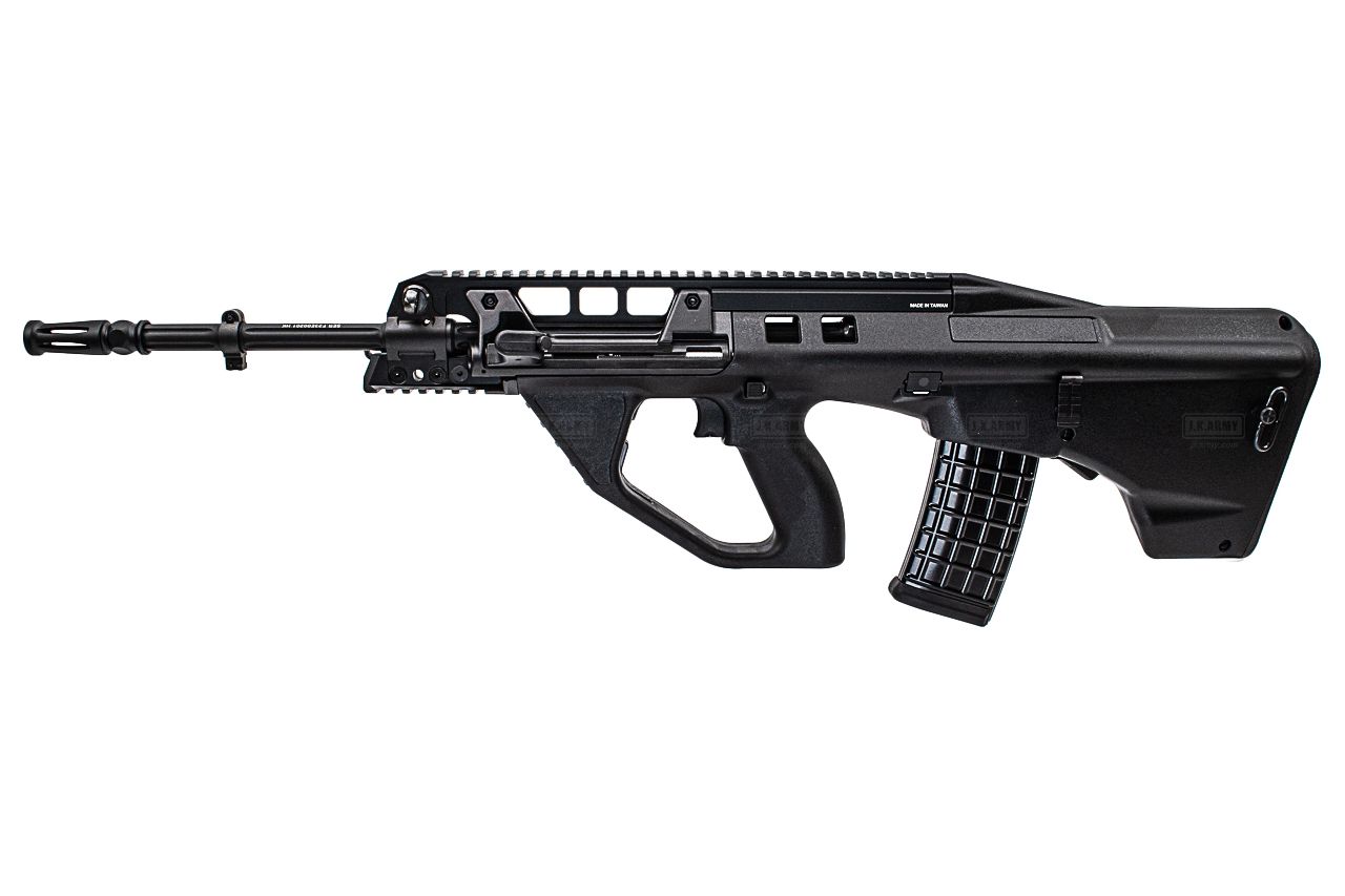 KWA Lithgow Arms F90 GBBR