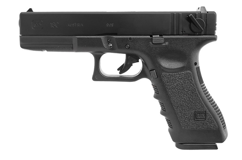 ARMY | R18 Glock 18C Gen 3 - giá 6.xxx