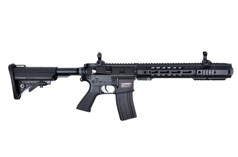 E&C 839S | M4 SAI GRY Salient Arms 13.5