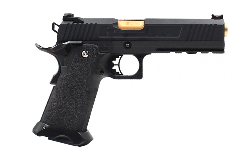 EMG | SALIENT ARMS INTERNATIONAL™ RED-H PISTOL