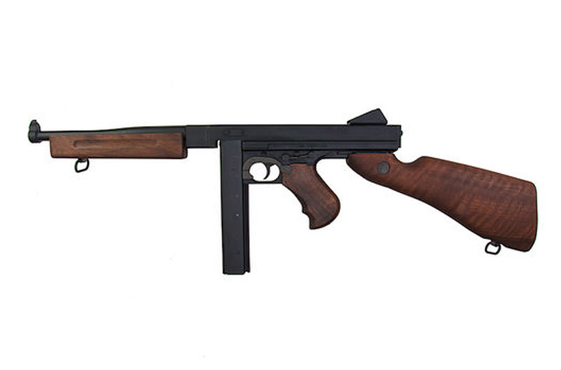 ARES | Thompson m1A1 EBBR