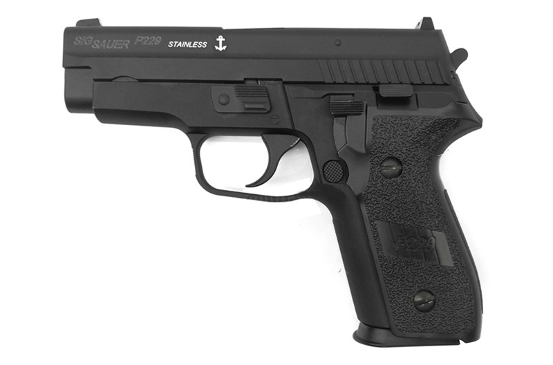 WE | Sig Sauer P229 (F229)