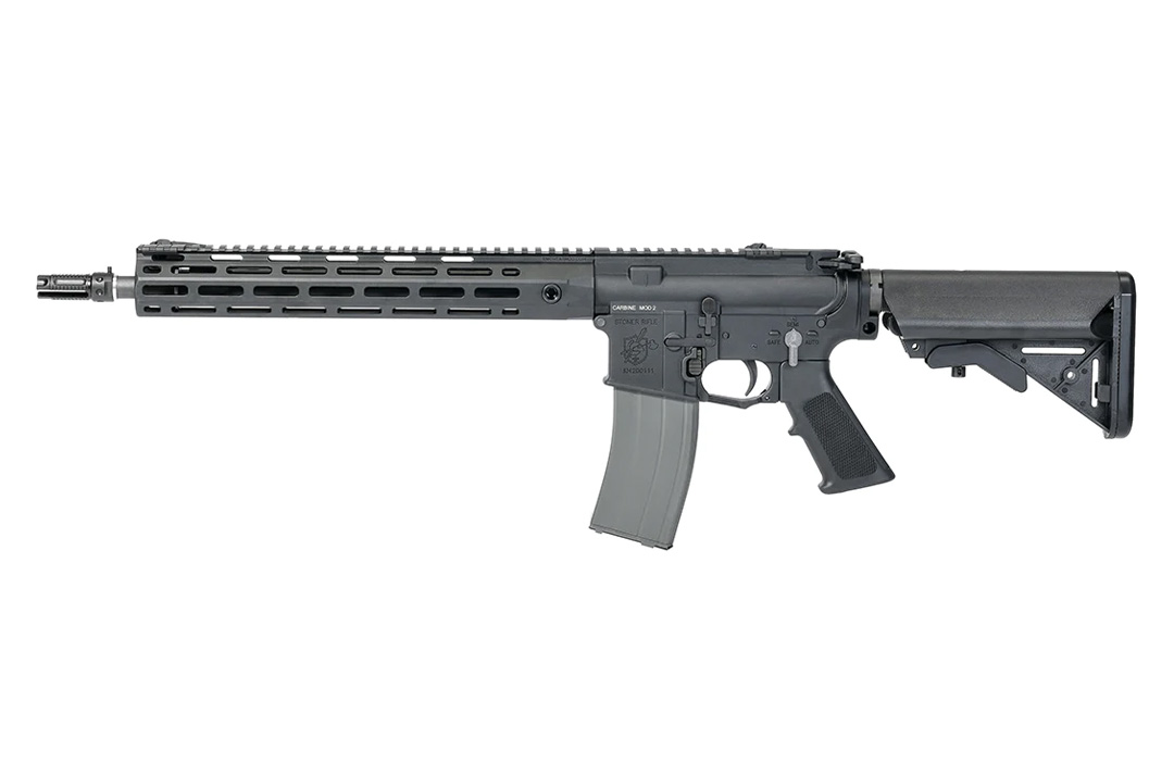 VFC | KAC SR16E3 Carbine MOD2 GBB Airsoft - giá 23.xxx