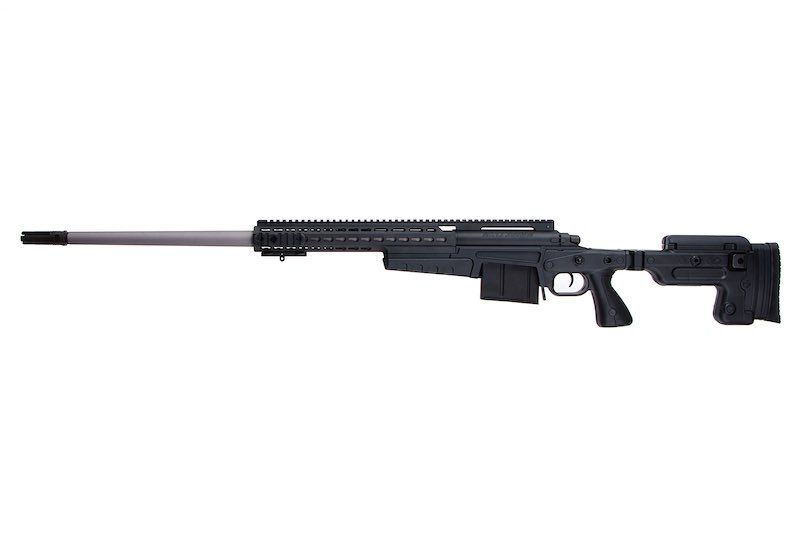 ARCHWICK MK13 Mod 7 Sniper Rifle (Black)