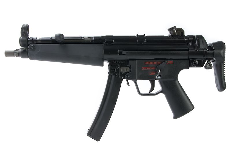 UMAREX | VFC MP5A5 Gen 2 GBB - giá 22.xxx