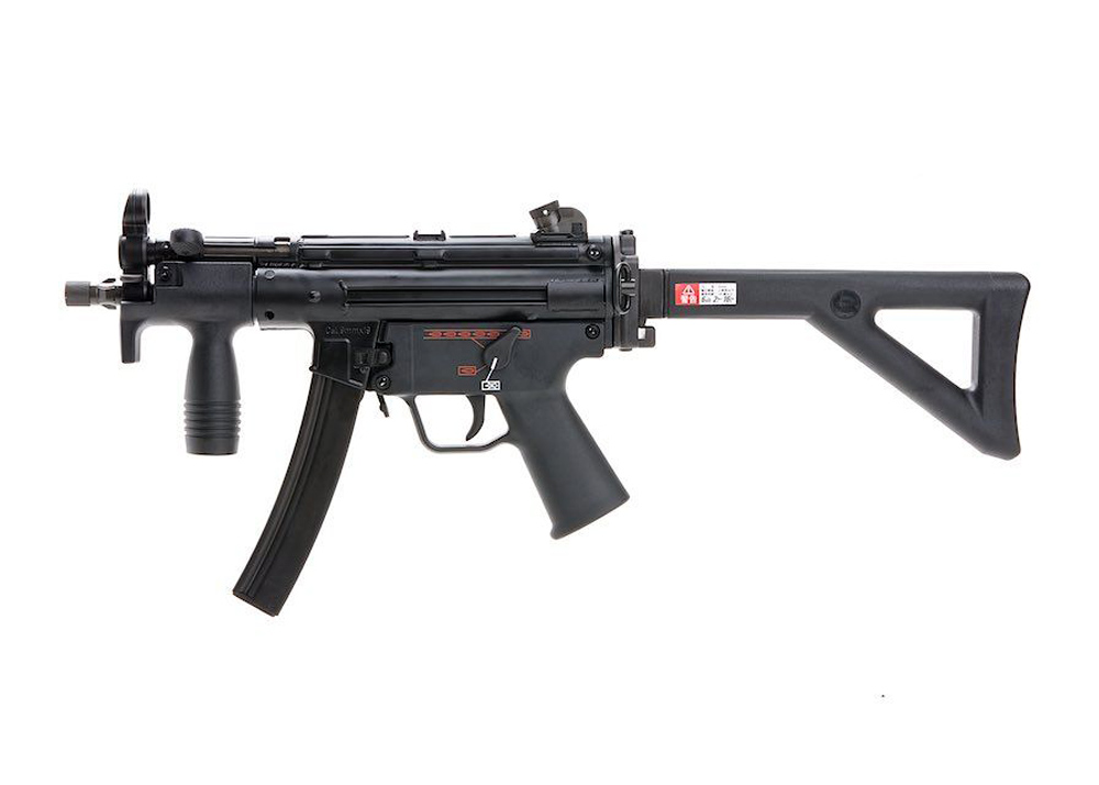 Umarex (VFC) H&K MP5K PDW Gen2 GBB- giá 22.xxx