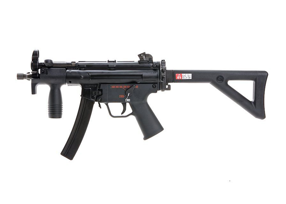 Umarex (VFC) H&K MP5K PDW Gen2 GBB